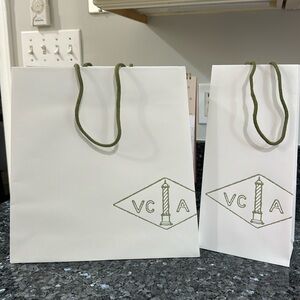 Van Cleef & Arpels Bags